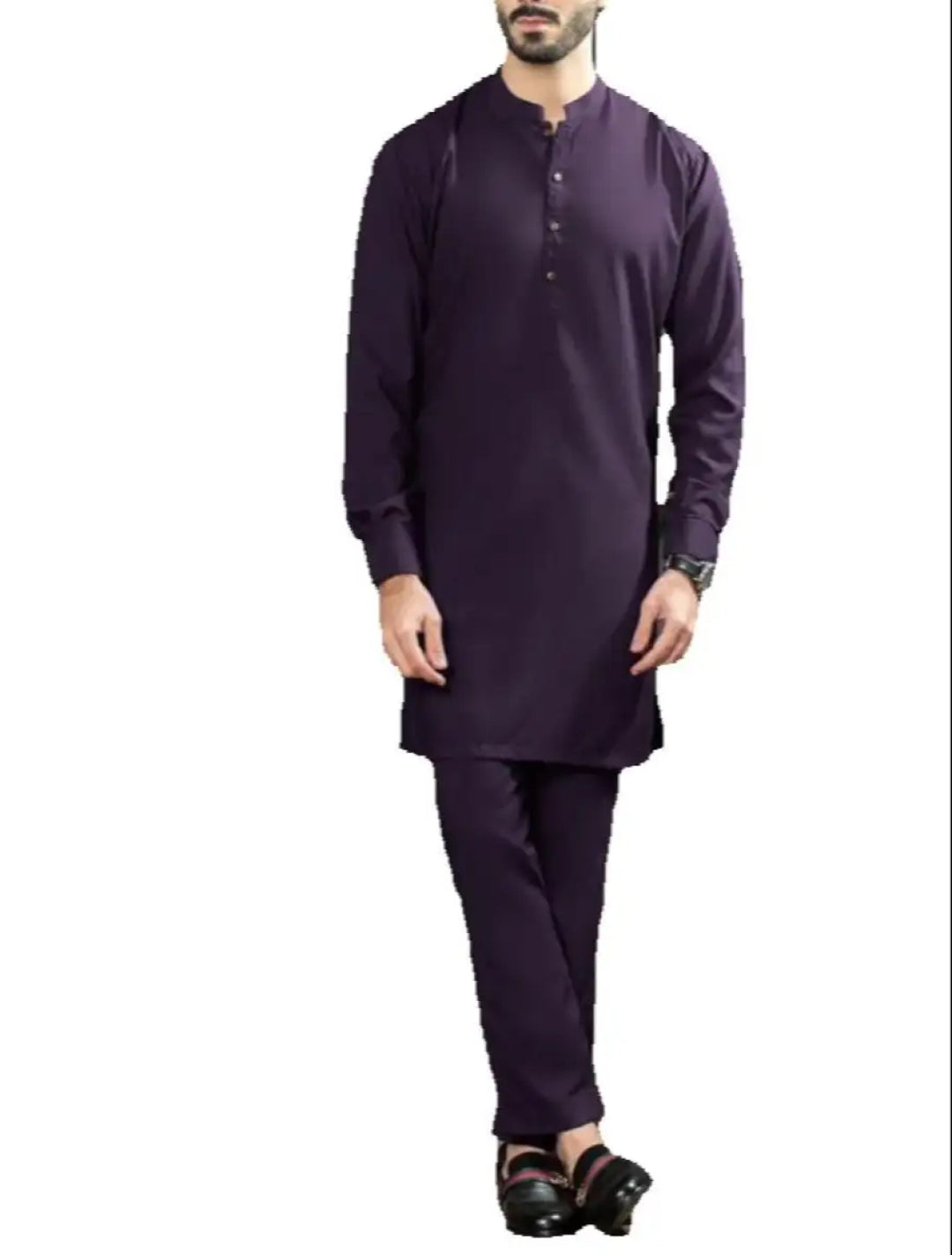 Wash & Wear Kurta Pajama