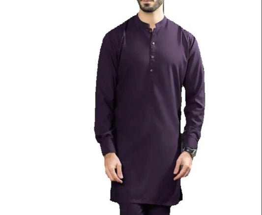 Wash & Wear Kurta Pajama