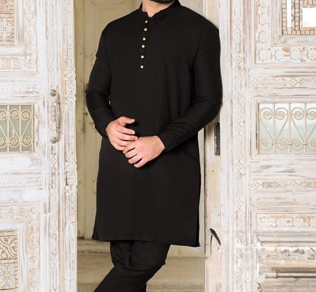 Wash & Wear Kurta Pajama